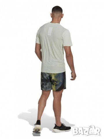 ADIDAS PERFORMANCE Тениска Designed 4 Training HEAT.RDY HIIT, снимка 3 - Тениски - 42861038
