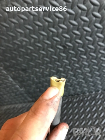 Мерителна пръчка за масло за KIA Sorento 2.5 CRDi (2003–2007), снимка 2 - Части - 53314526