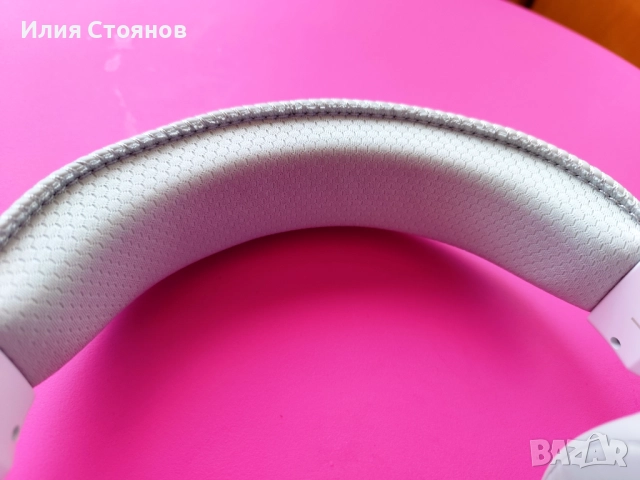 Геймърски слушалки Genesis Neon 764 – като нови, снимка 7 - Слушалки за компютър - 52808971