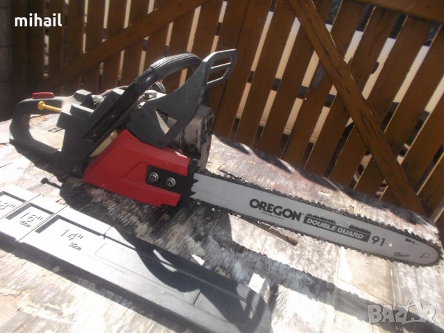 varilux bks 46.4-45 на части, снимка 5 - Градинска техника - 30145395