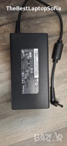 Зарядно Лаптоп 180W Chicony | Msi Asus Medion Acer