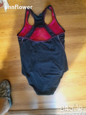 Спортен цял бански Active by Tchibo, снимка 6 - Бански костюми - 37820522