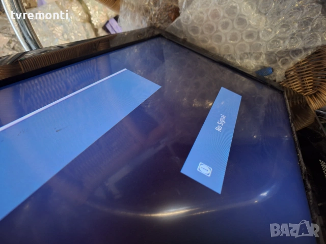 дисплей LTF260AP01  за телевизор SAMSUNG модел  LE26A457C1D