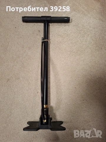 Помпа за PCP-въздушно оръжие