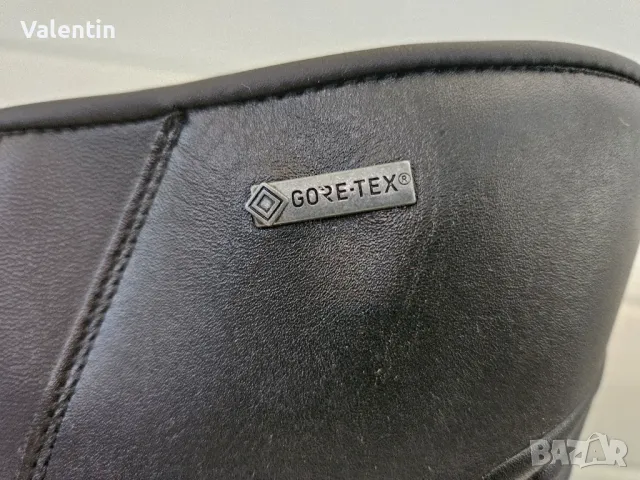 Мото ботуши  ТСХ 43 номер, снимка 3 - Аксесоари и консумативи - 50066076