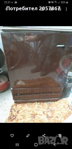 Продавам нафтова печка