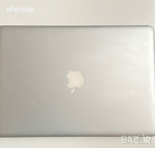 ✅ Apple 🔝 MacBook A1278, снимка 1 - Лаптопи за работа - 44703651