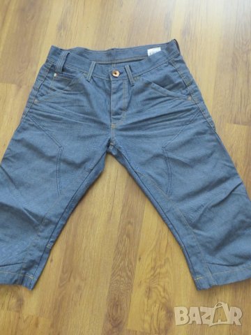 Мъжки къси панталони  Jack & Jones, снимка 6 - Къси панталони - 33862705