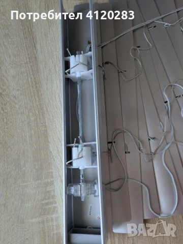 Щори DTCH 40x175cm, снимка 3 - Щори - 51375377