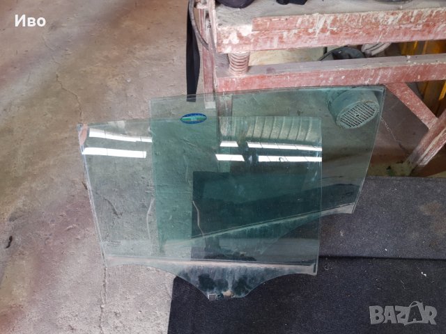 Стъкла за Renault Megane Рено Меган  2 След 2003г Седан, снимка 3 - Части - 29374815