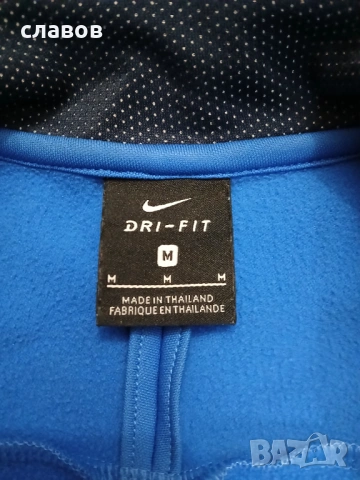 Тениска Найк, снимка 2 - Тениски - 53328564