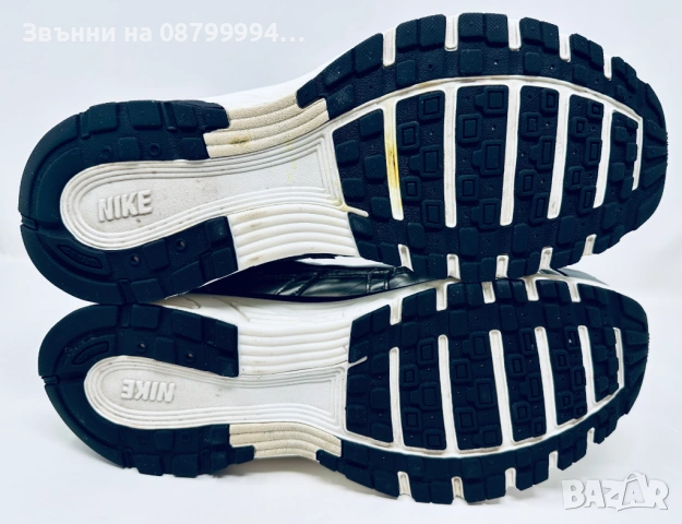Маратонки NIKE P6000 НАЙК размер 45 / 29 см., снимка 8 - Маратонки - 52806972