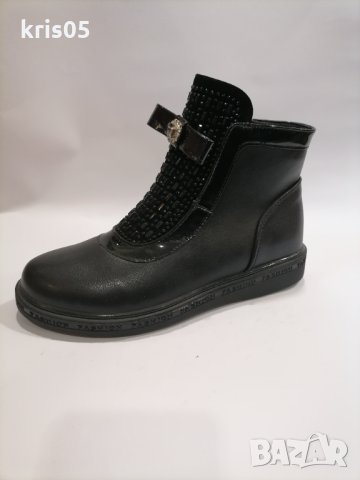 Детски боти