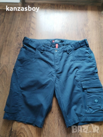 engelbert strauss short e.s. motion ten - къси работни панталони 58 , снимка 5 - Спортни дрехи, екипи - 51913173