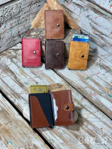 портмонета christian dior gucci louis vuitton MCM , снимка 10 - Портфейли, портмонета - 51388007