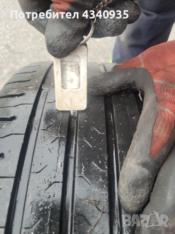 Джанти 18 цола Sebring , снимка 4 - Гуми и джанти - 51805743