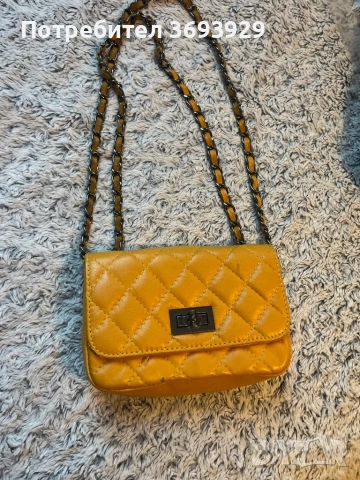 Дамска чанта 