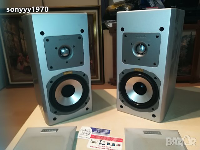 quadral ascent-line 250 внос switzerland, снимка 4 - Тонколони - 29562633