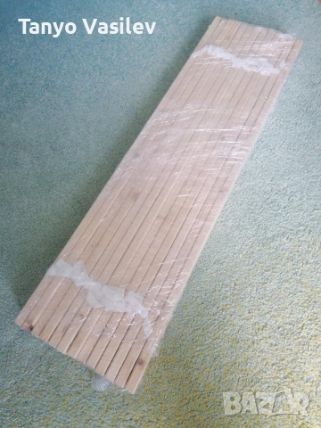 Подматрачна рамка 90/200, снимка 2 - Спални и легла - 53884183