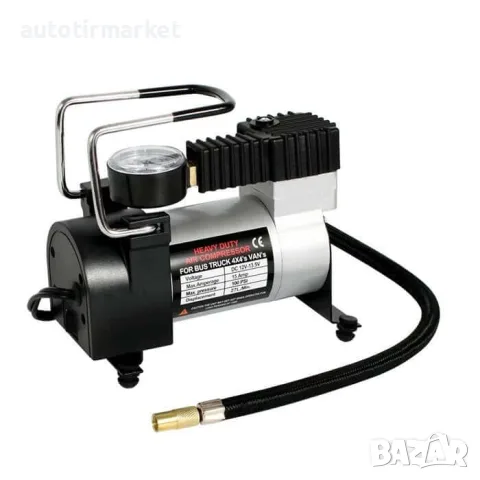 Компресор за гуми 12V – 26017