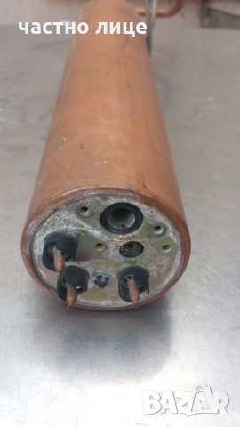 STIEBEL ELTRON   Нагревател за проточен бойлер Стибел Елтрон/За Части Релета, снимка 3 - Бойлери - 31667456