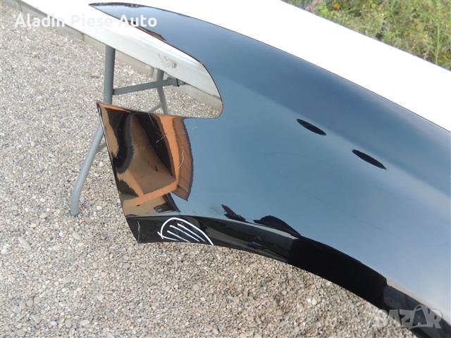 Предно ляво крило Ford Mondeo MK5 година 2015 2016 2017 2018 2019 2020 2021 2022 , снимка 3 - Аксесоари и консумативи - 42805118