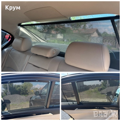 BMW 530d F10, снимка 8 - Автомобили и джипове - 52214759