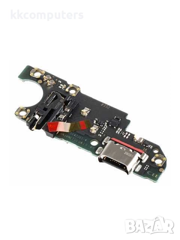 Блок захранване Honor X8 5G (VNE-N41), снимка 2 - Резервни части за телефони - 51446786