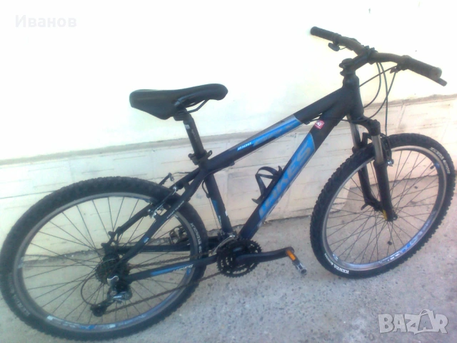 LAKES GRX 2100 MTB Series, снимка 7 - Велосипеди - 54331182