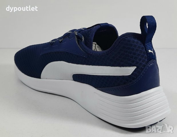 Puma ST Trainer Evo v2 - маратонки, размери - 36, 37, 37.5, 38, 40.5, 41, 42.5, 44 и 44.5., снимка 8 - Маратонки - 39405419