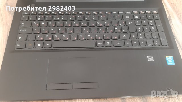 Лаптоп LENOVO G50-70 i7-4510U, снимка 3 - Лаптопи за дома - 42518446