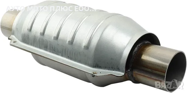 Универсален Керамичен Катализатор - Ф 55/EURO 4 до 3000 кубика., снимка 5 - Части - 49090108