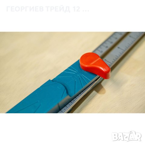 Ъгломер за отвори в керамика TOTAL, 300 мм - TL TAHS3011, снимка 6 - Измервателни инструменти - 42079278