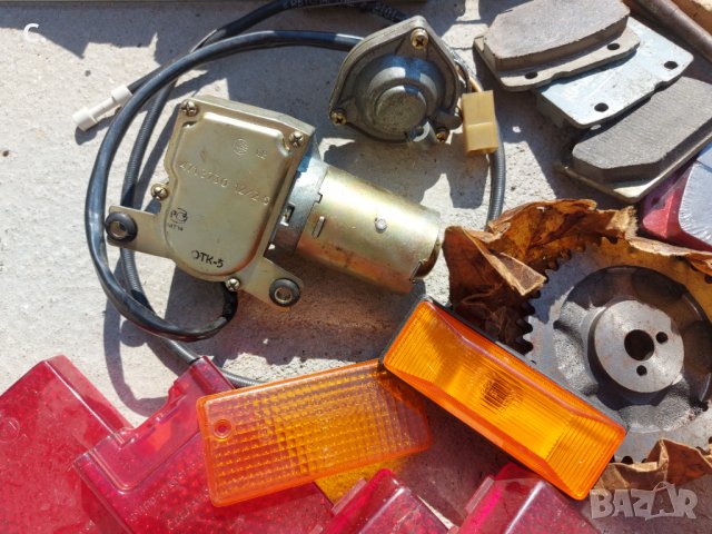 Нови части за лада жигули ваз. Азлк москвич 408.412 , снимка 2 - Части - 37433169