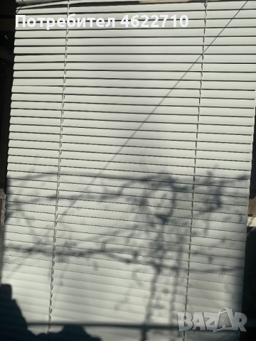 алуминиеви щори Кармен , снимка 10 - Щори - 52424792