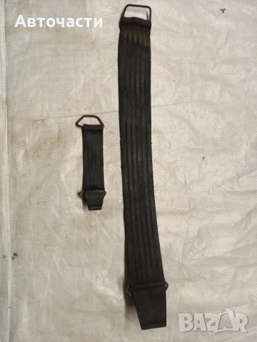 Части и детайли ваз Лада Жигули 2101/2107, снимка 8 - Части - 47924435