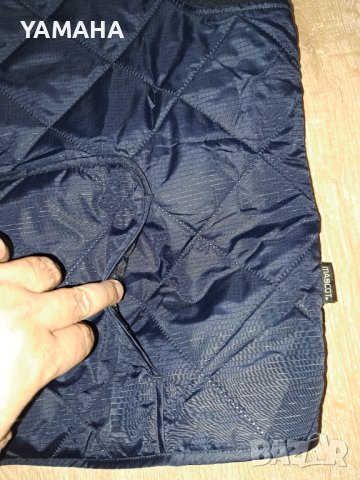 Mascot  Мъжки  Работен  Елек 3XL, снимка 2 - Други - 42626338