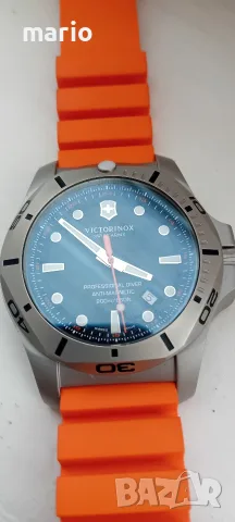 victorinox 44mm , снимка 3 - Мъжки - 56141710