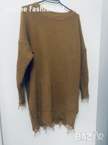 Дамска туника/рокля