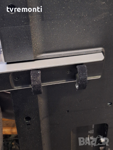 оригинална стойка за телевизор PHILIPS модел 43PUS6551/12, снимка 6 - Стойки, 3D очила, аксесоари - 44790429