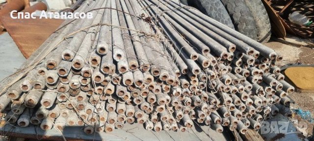 Спираловидни трэби