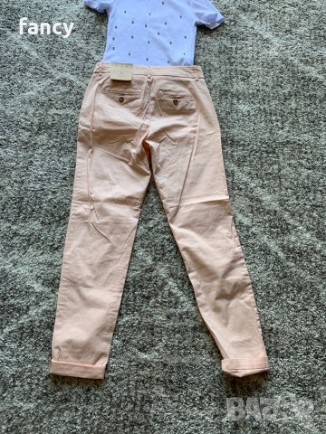 Чино панталон H&M, снимка 5 - Панталони - 29445740