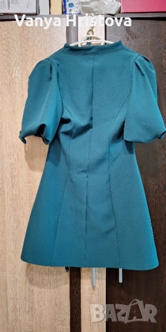 Нова рокля S р 