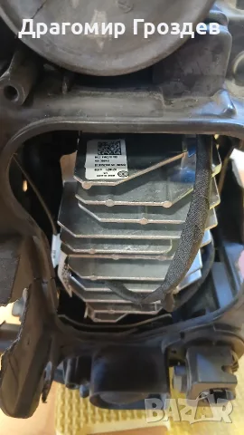 Ляв FULL LED фар за части (донор) 2G1 941 035 F за VW Polo VI (2G) / Фолксваген Поло 6 (2017-2020), снимка 9 - Части - 55737953