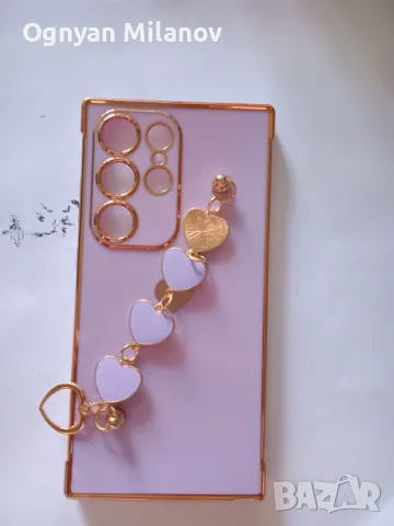 Ново гръбче за Самсунг A52s 5G, снимка 2 - Калъфи, кейсове - 50220874