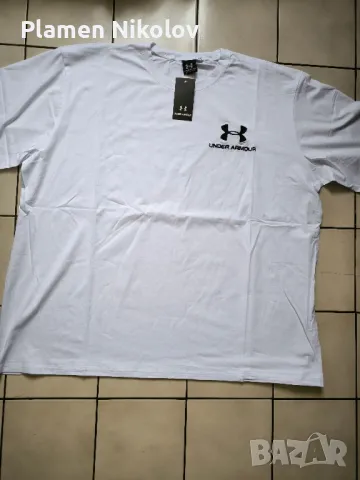 Мъжка тениска 