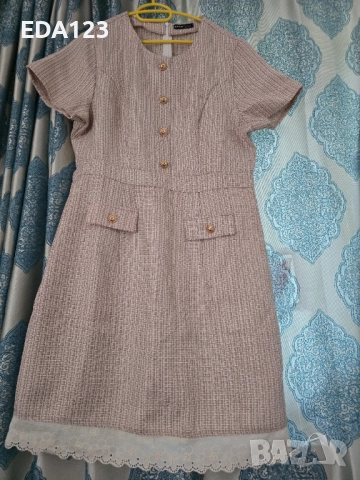 Рокля , снимка 2 - Рокли - 51549310