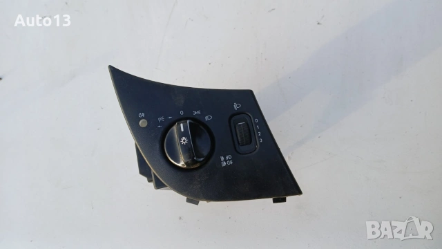 Копче / Ключ за фарове Mercedes-Benz A-Class W168