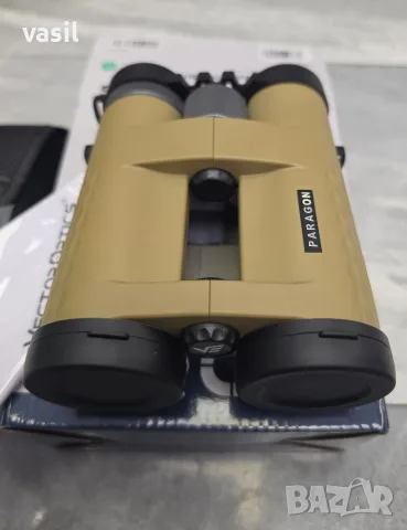 Бинокъл Vector Optics Paragon 8x42 HD – нов, оригинален, снимка 2 - Екипировка - 55888053