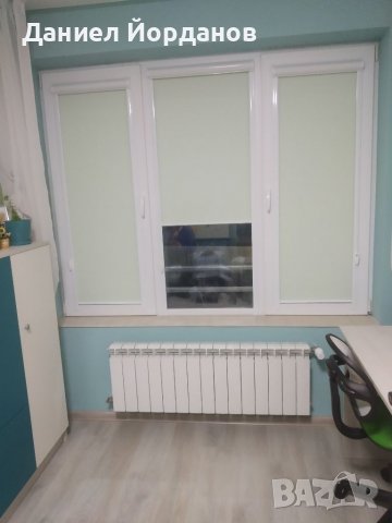 Роло щори, снимка 2 - Щори - 39343174